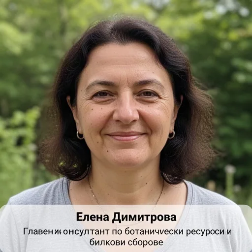 Елена Димитрова